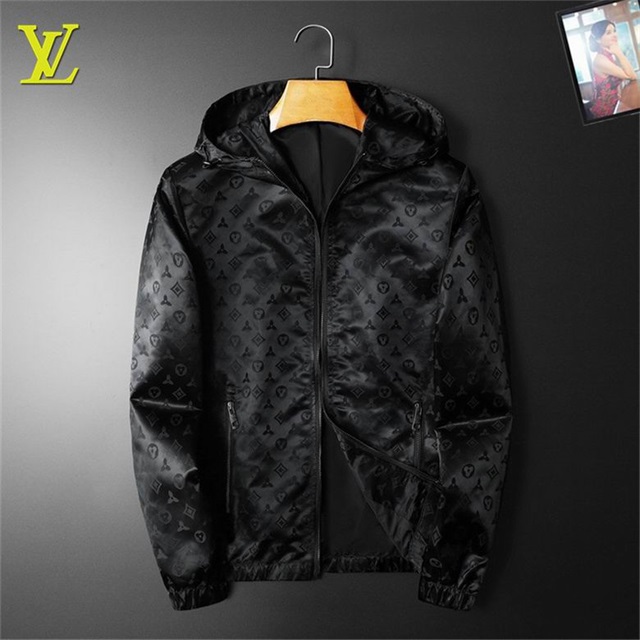 LV Jacket m-3xl-044